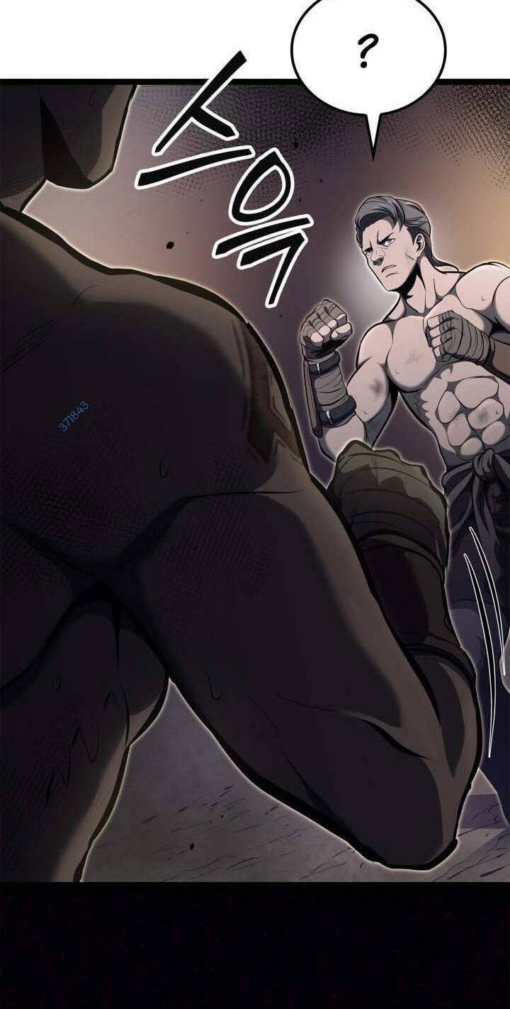Võ Sĩ Quyền Anh Carly: Chapter 31