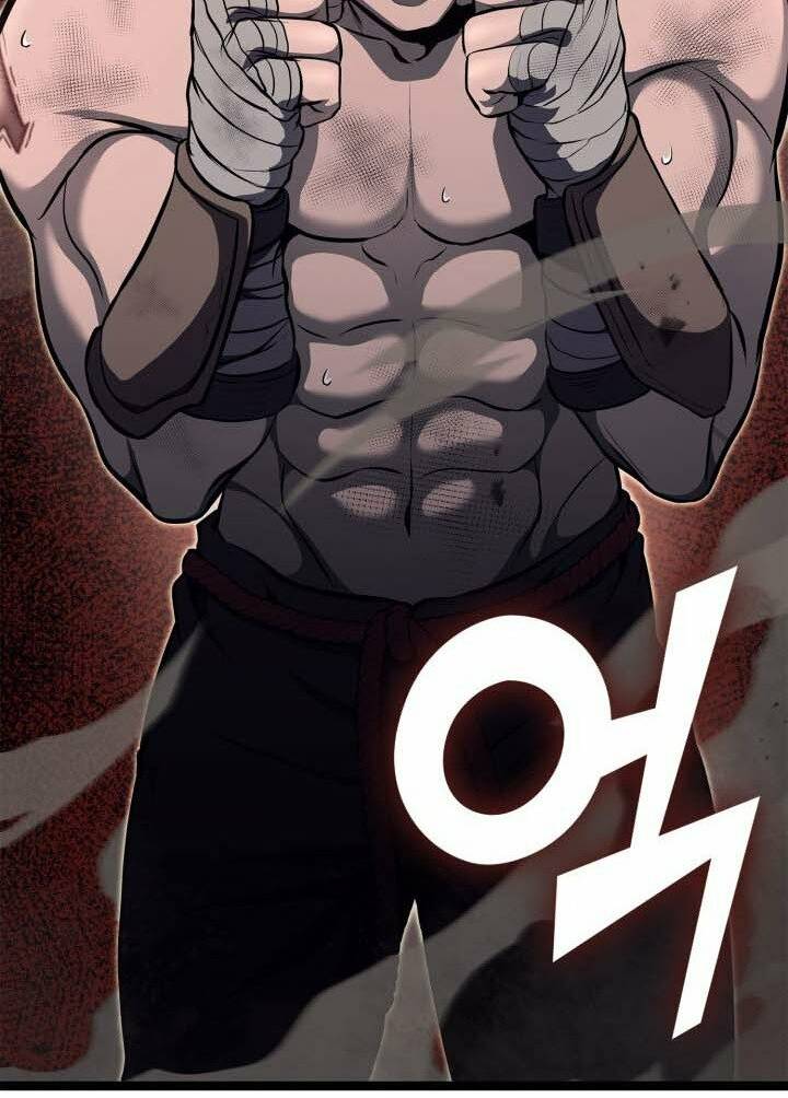 Võ Sĩ Quyền Anh Carly: Chapter 31