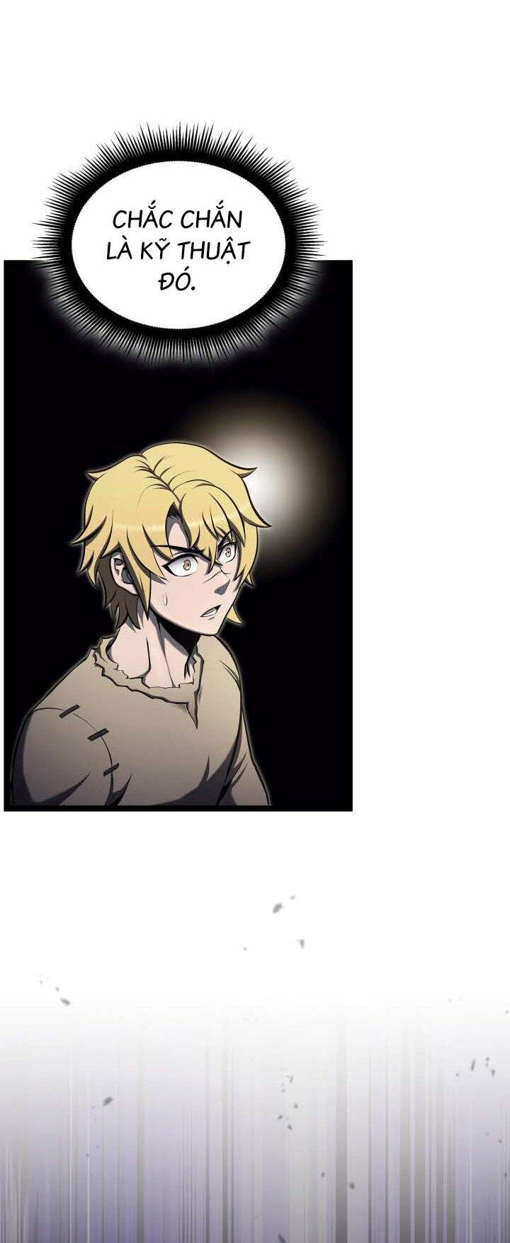 Võ Sĩ Quyền Anh Carly: Chapter 31