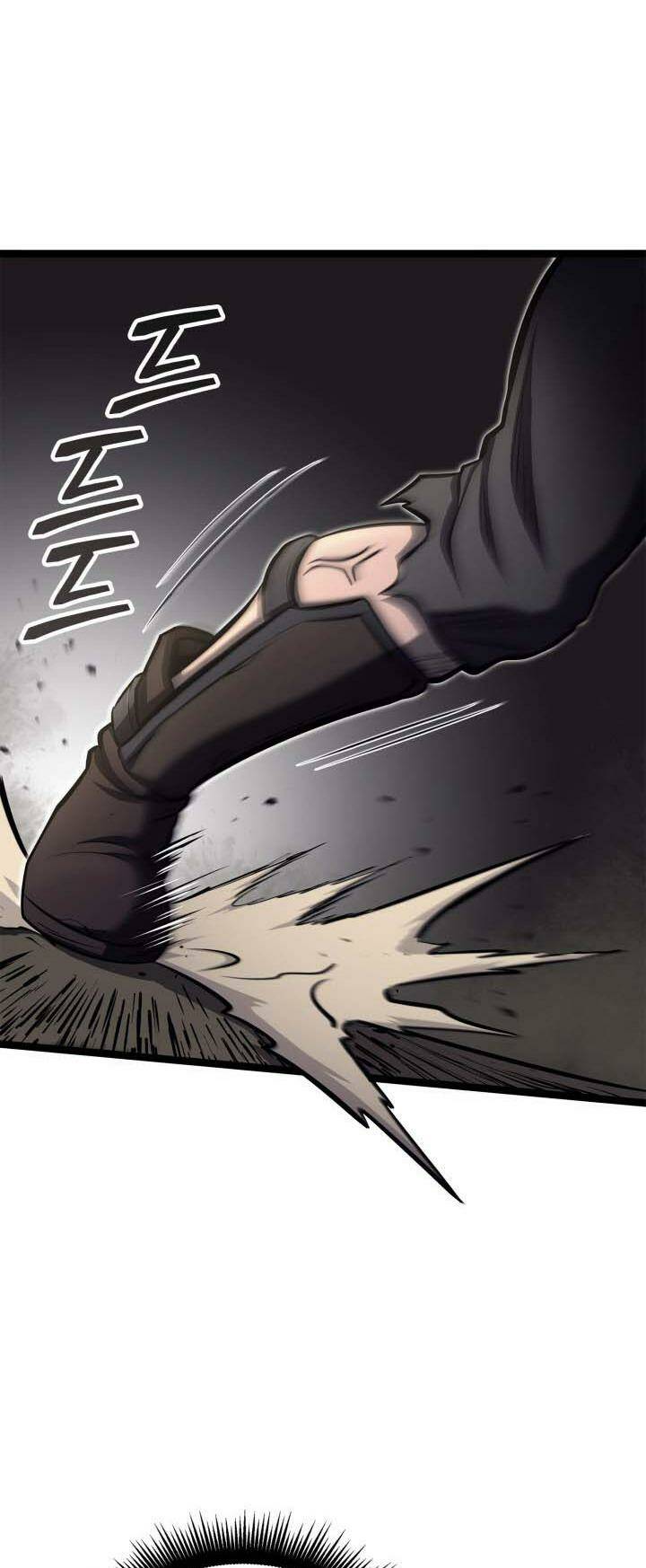 Võ Sĩ Quyền Anh Carly: Chapter 31