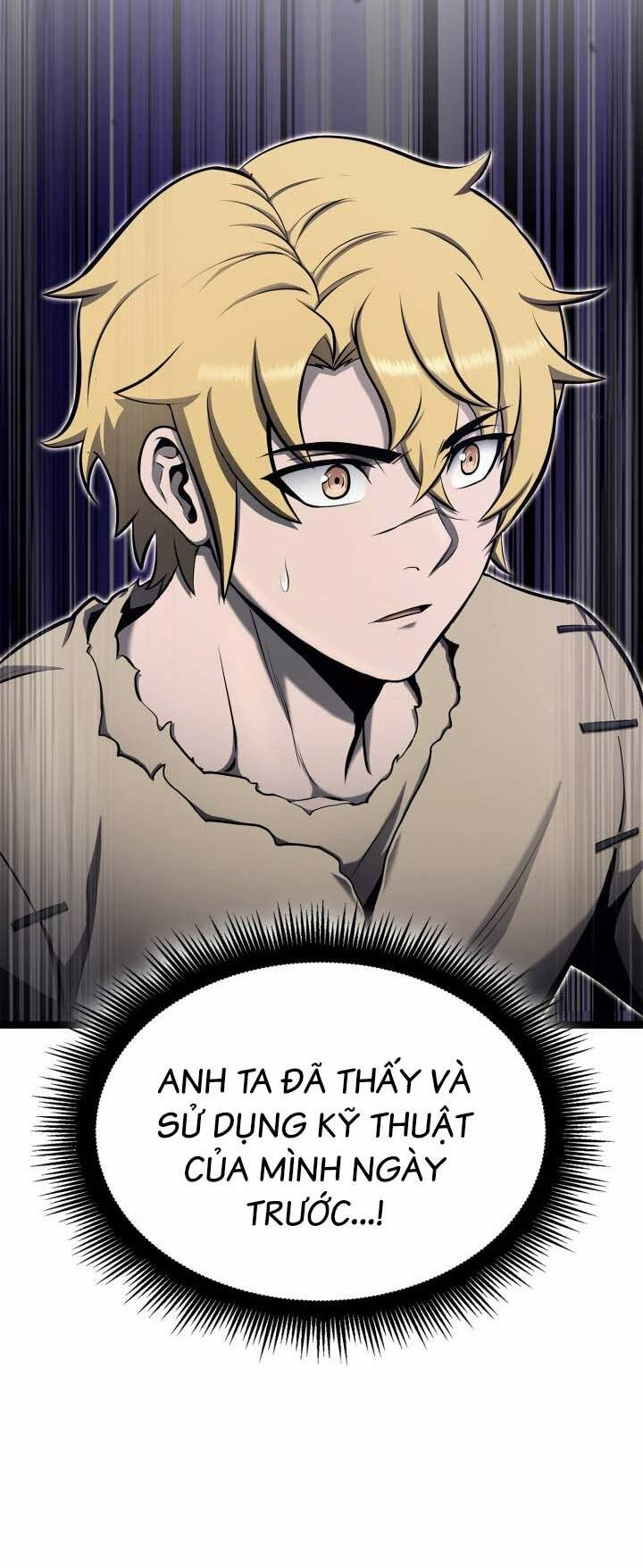 Võ Sĩ Quyền Anh Carly: Chapter 31