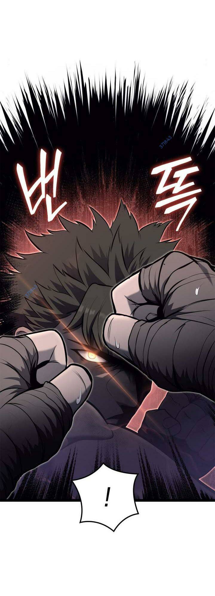 Võ Sĩ Quyền Anh Carly: Chapter 31