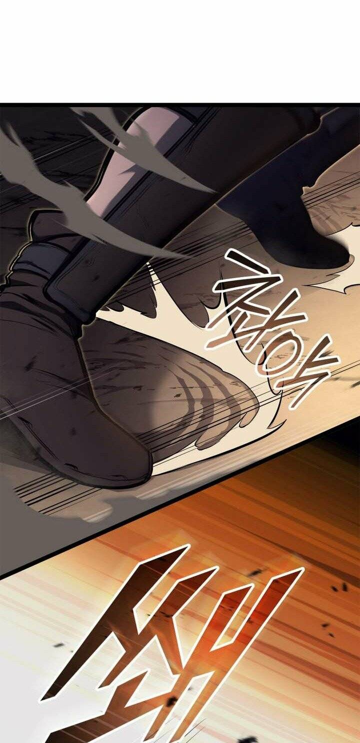 Võ Sĩ Quyền Anh Carly: Chapter 31