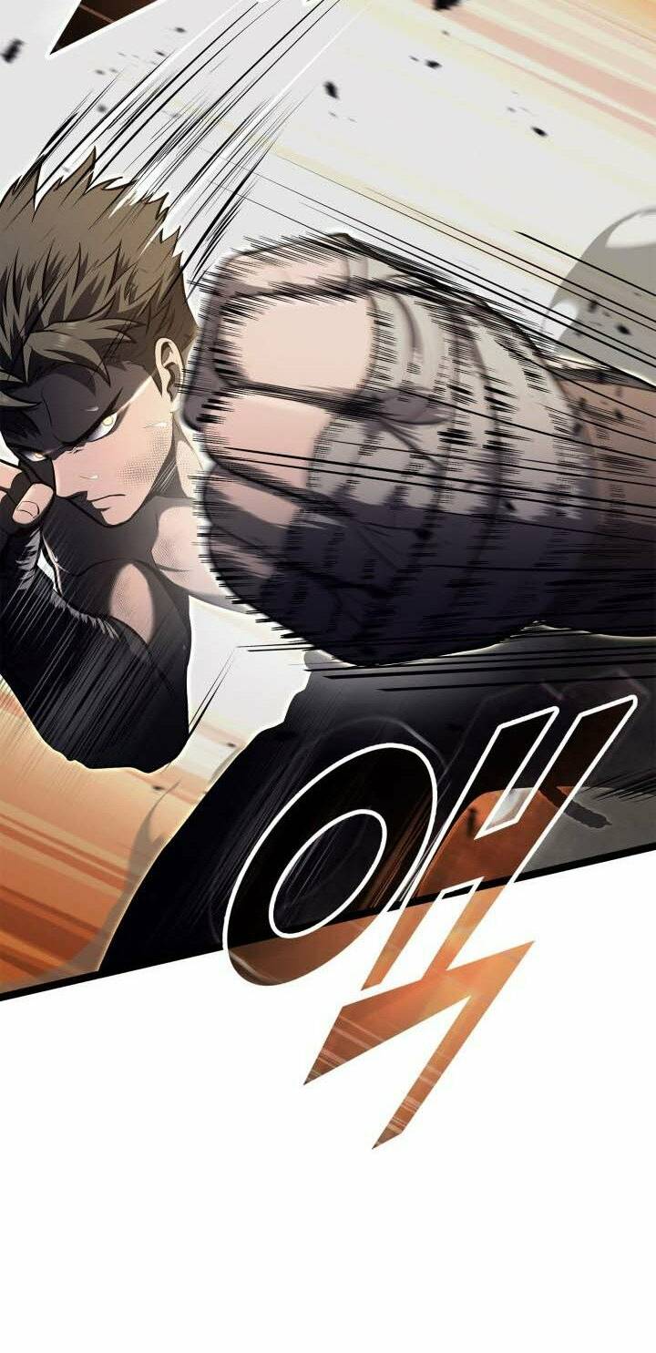 Võ Sĩ Quyền Anh Carly: Chapter 31