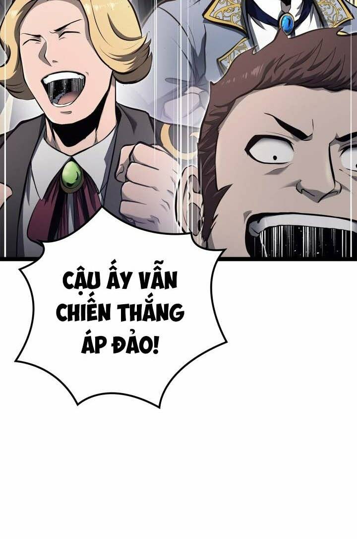 Võ Sĩ Quyền Anh Carly: Chapter 31