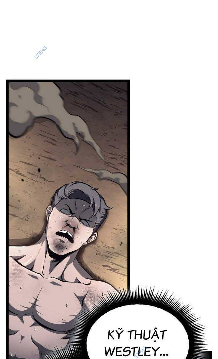 Võ Sĩ Quyền Anh Carly: Chapter 31