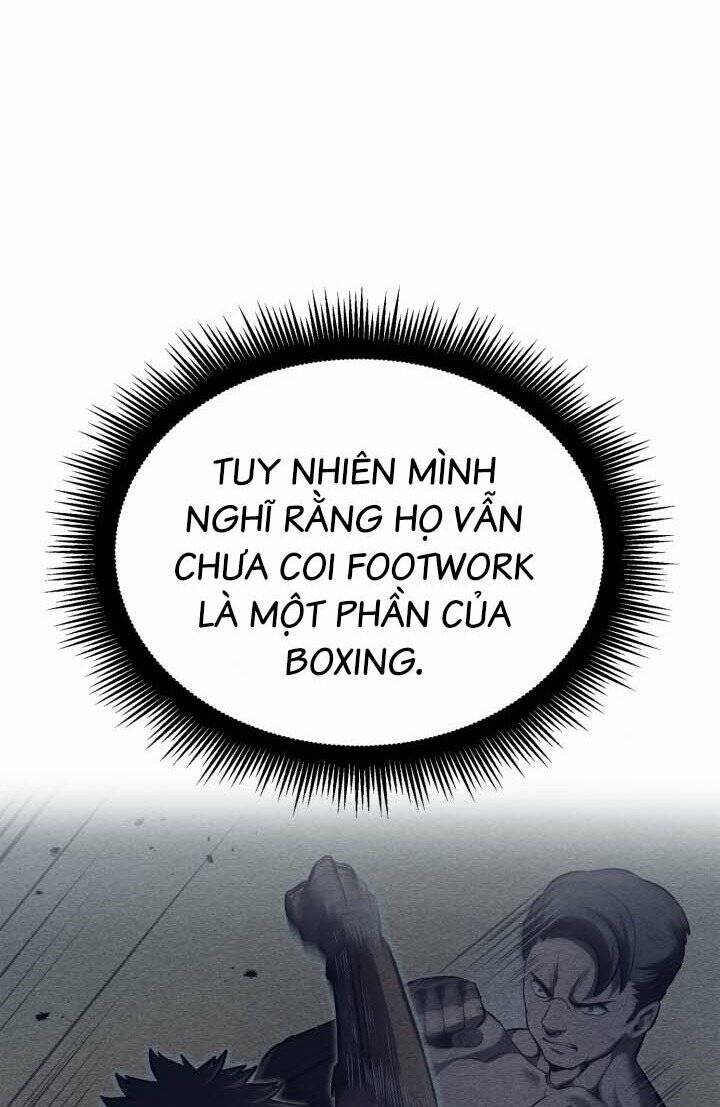 Võ Sĩ Quyền Anh Carly: Chapter 31