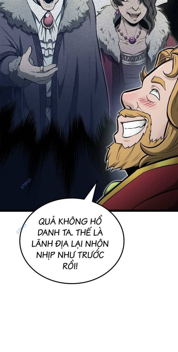 Võ Sĩ Quyền Anh Carly: Chapter 31