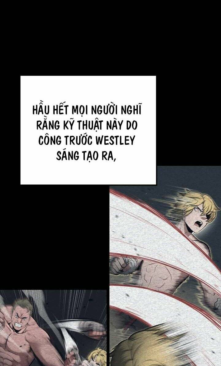 Võ Sĩ Quyền Anh Carly: Chapter 31