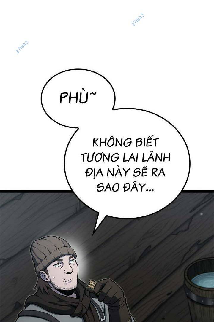 Võ Sĩ Quyền Anh Carly: Chapter 31