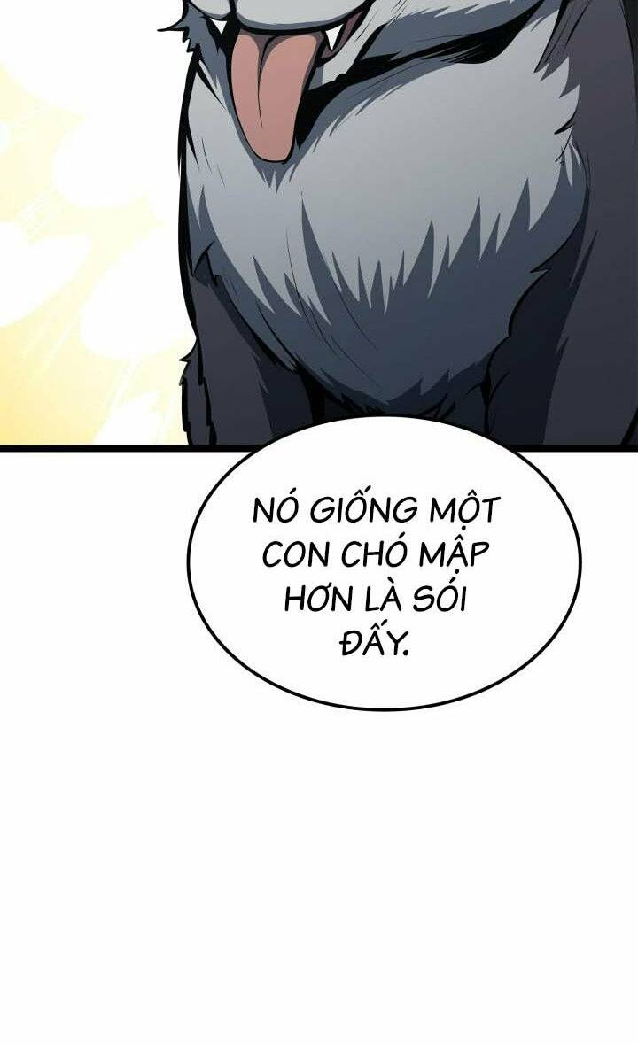 Võ Sĩ Quyền Anh Carly: Chapter 31
