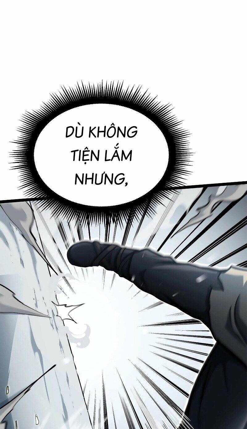 Võ Sĩ Quyền Anh Carly: Chapter 32