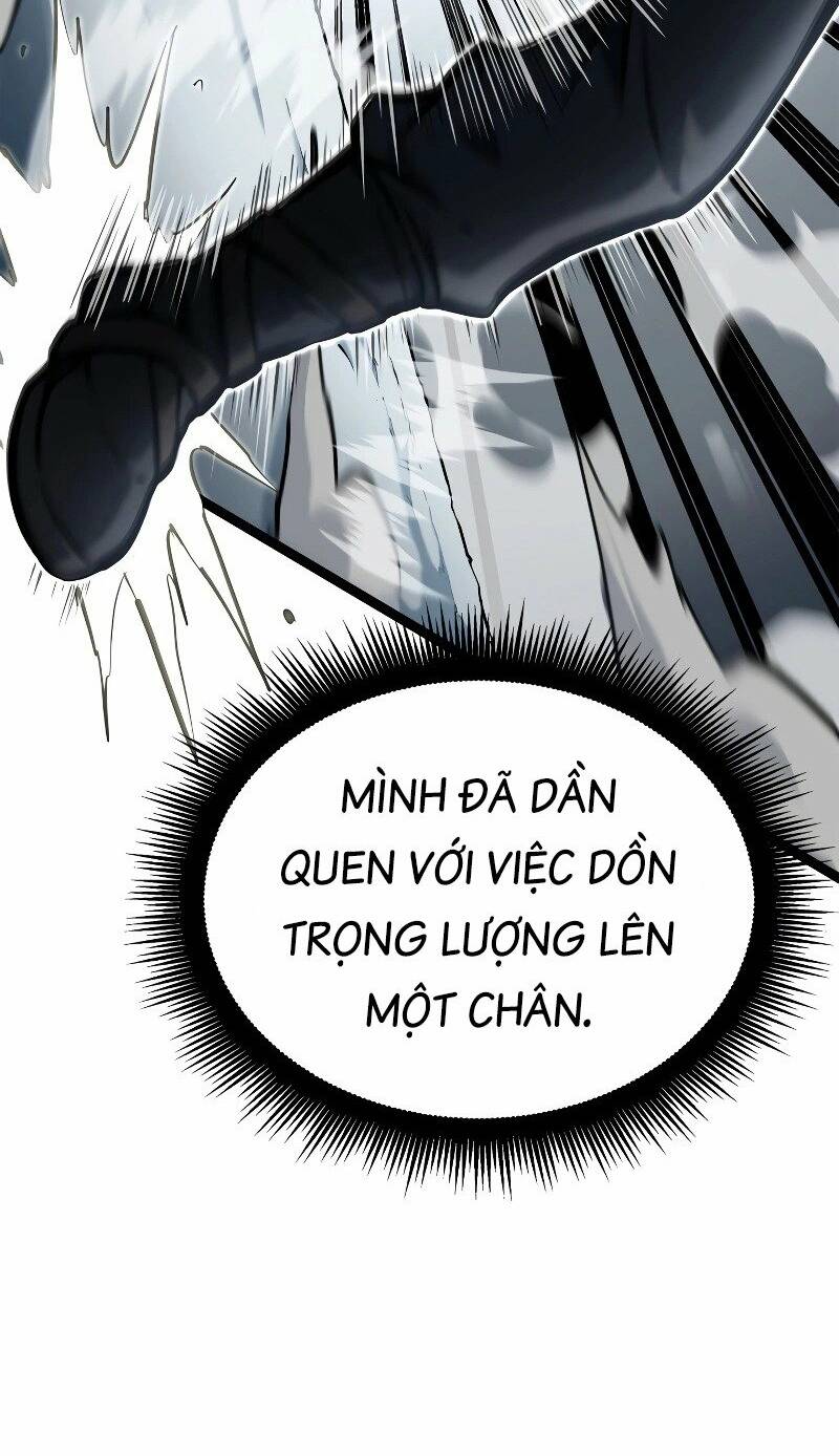 Võ Sĩ Quyền Anh Carly: Chapter 32
