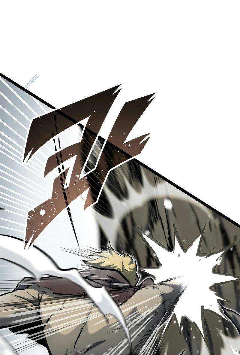 Võ Sĩ Quyền Anh Carly: Chapter 32