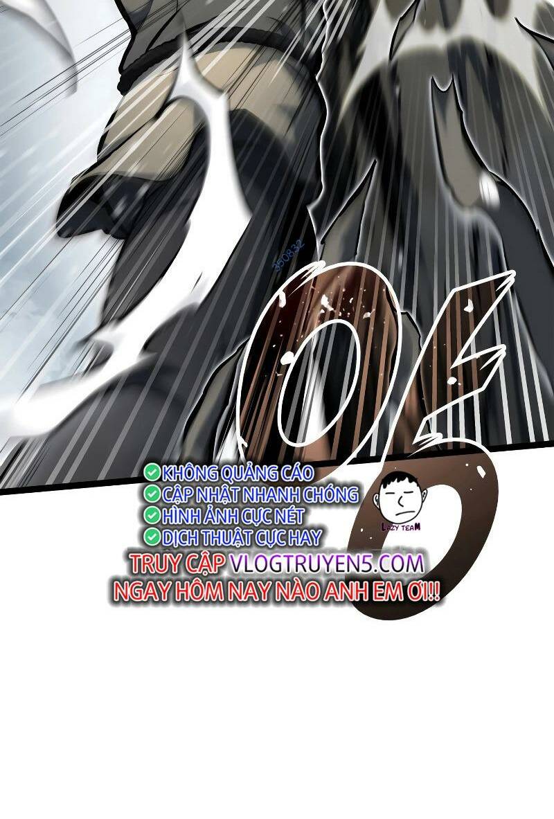 Võ Sĩ Quyền Anh Carly: Chapter 32