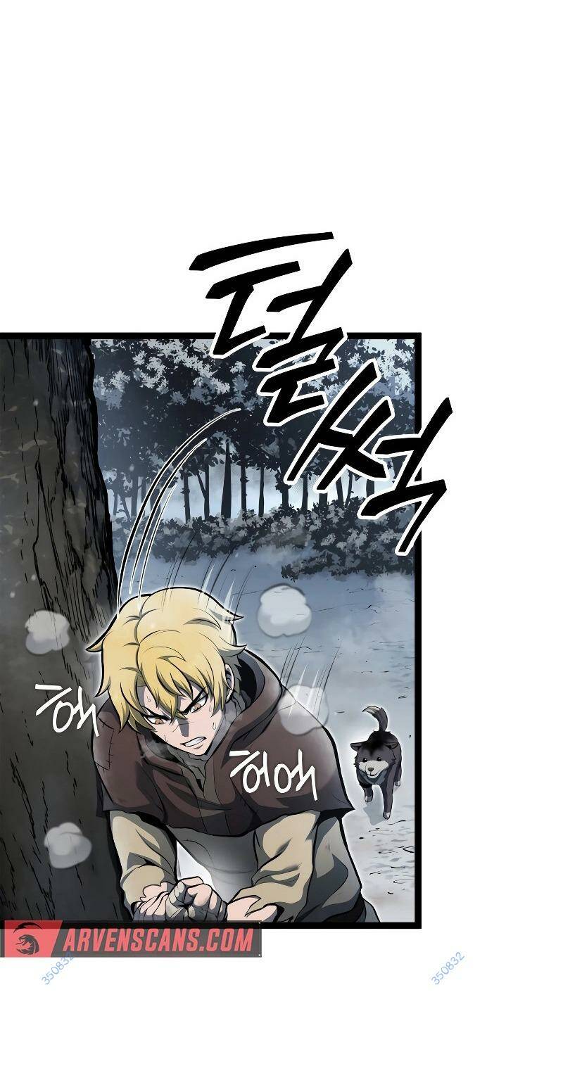 Võ Sĩ Quyền Anh Carly: Chapter 32