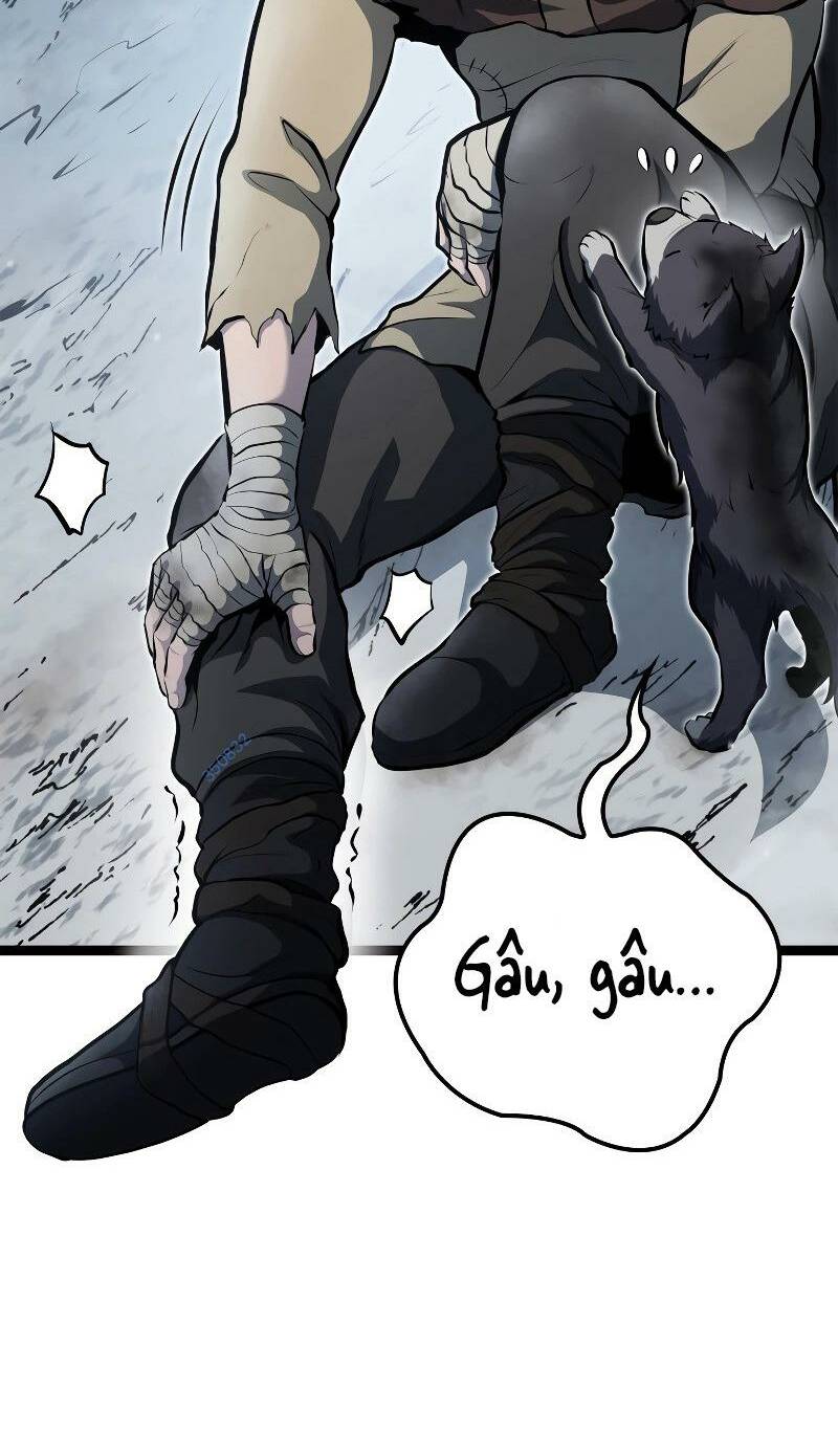 Võ Sĩ Quyền Anh Carly: Chapter 32