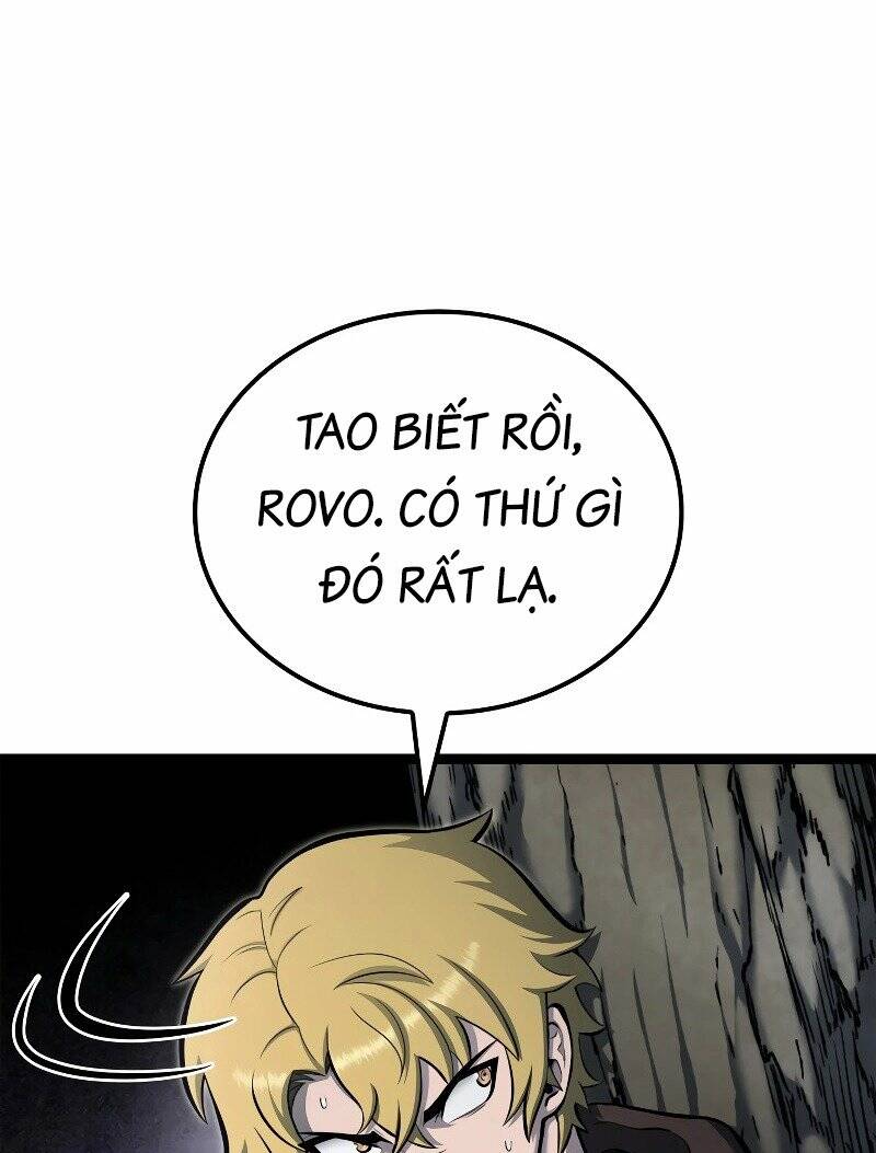 Võ Sĩ Quyền Anh Carly: Chapter 32