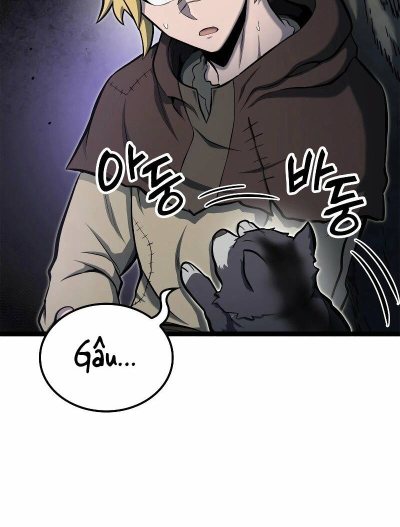 Võ Sĩ Quyền Anh Carly: Chapter 32