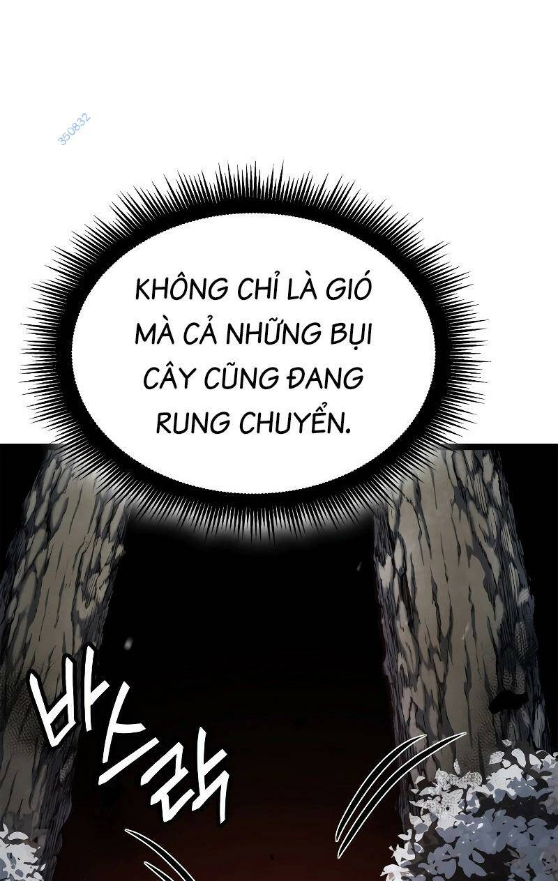 Võ Sĩ Quyền Anh Carly: Chapter 32