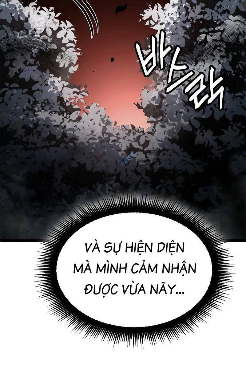 Võ Sĩ Quyền Anh Carly: Chapter 32