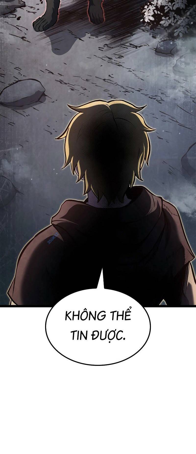 Võ Sĩ Quyền Anh Carly: Chapter 32
