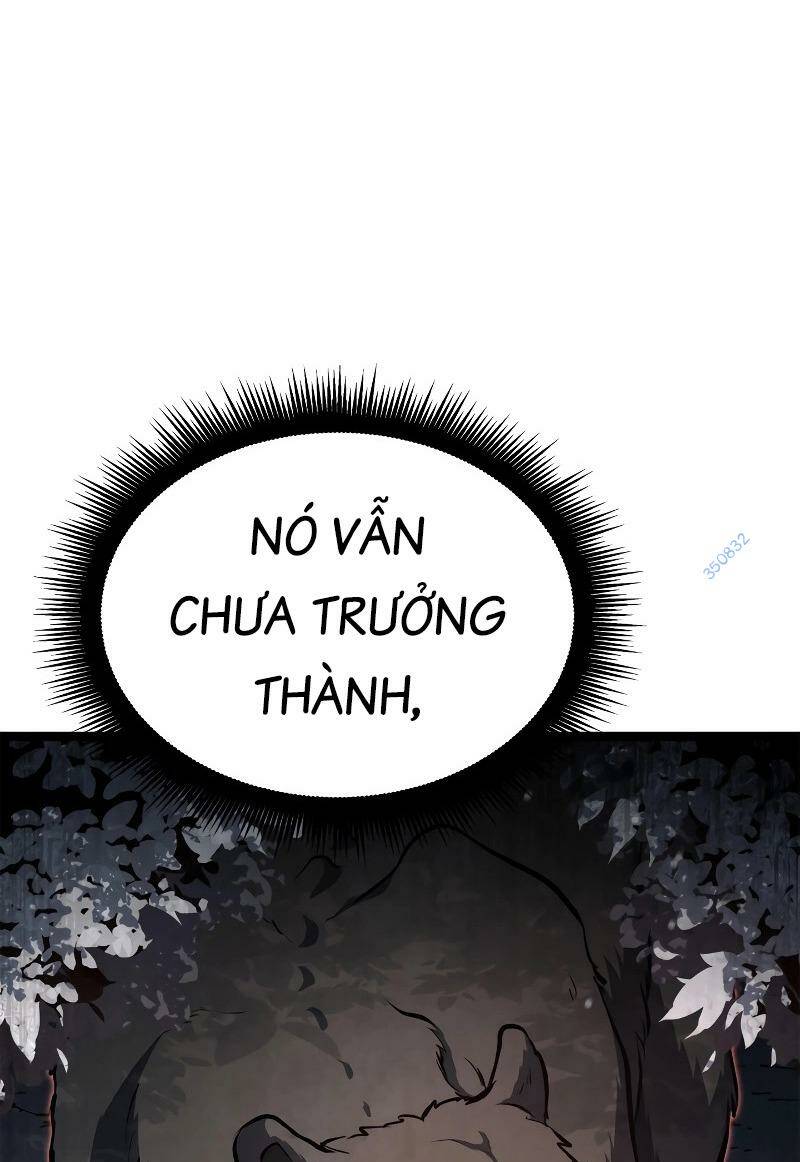 Võ Sĩ Quyền Anh Carly: Chapter 32
