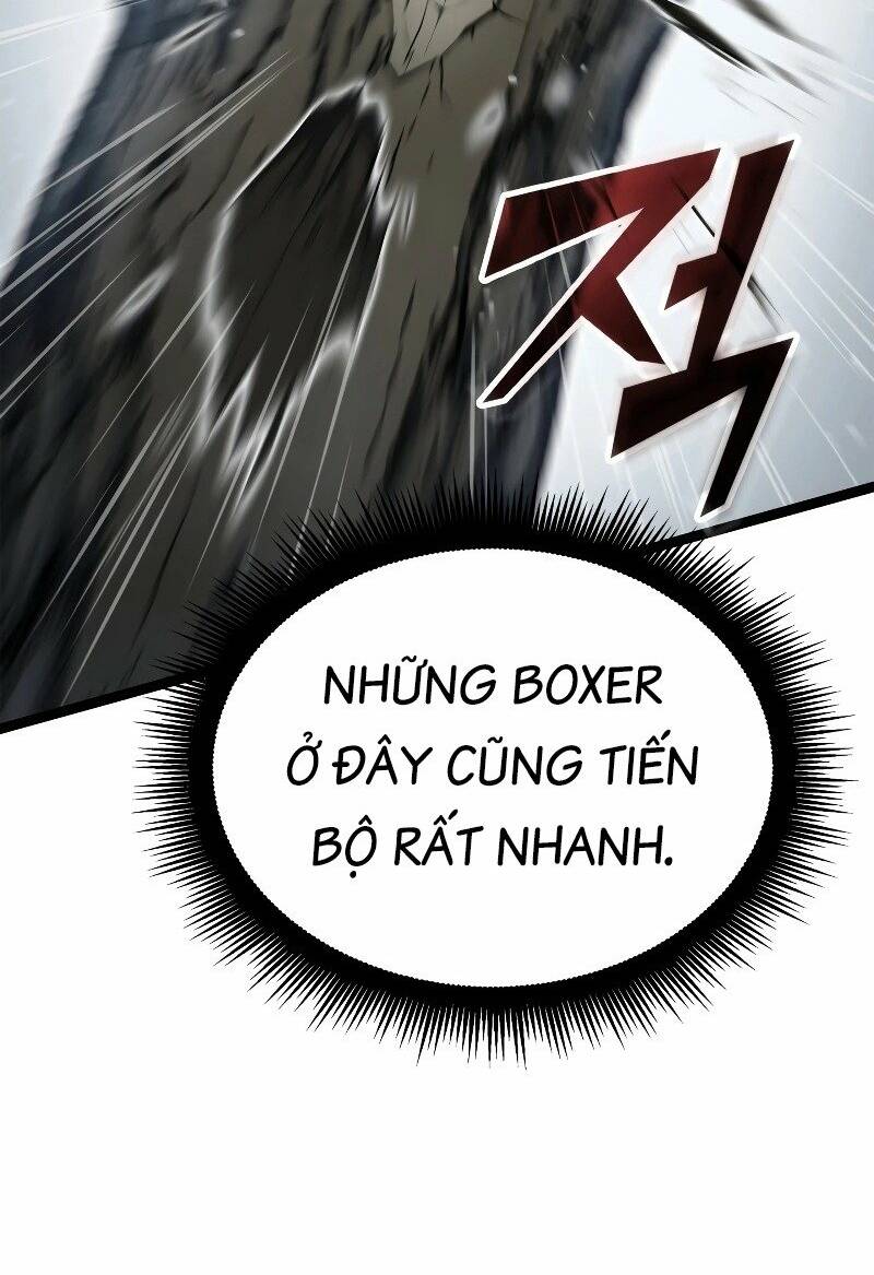 Võ Sĩ Quyền Anh Carly: Chapter 32