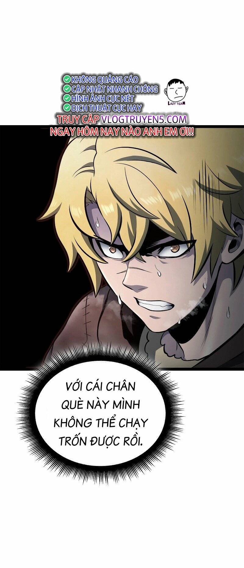 Võ Sĩ Quyền Anh Carly: Chapter 32