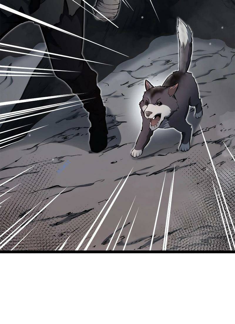 Võ Sĩ Quyền Anh Carly: Chapter 32