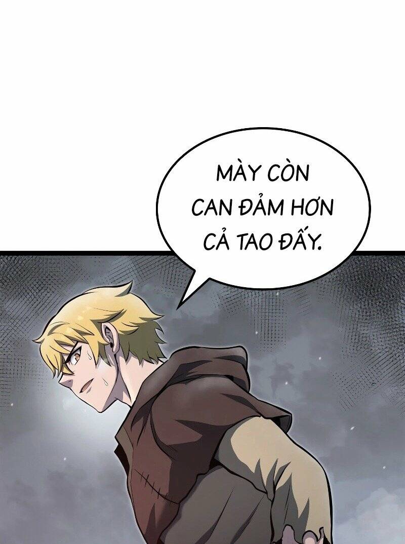 Võ Sĩ Quyền Anh Carly: Chapter 32