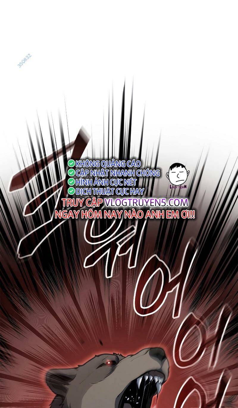 Võ Sĩ Quyền Anh Carly: Chapter 32