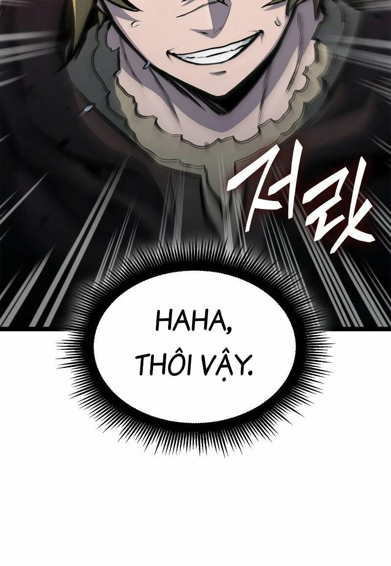 Võ Sĩ Quyền Anh Carly: Chapter 32