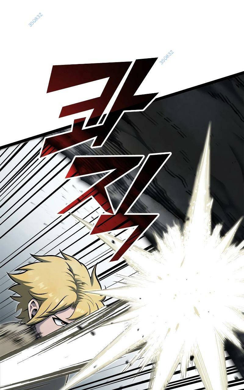 Võ Sĩ Quyền Anh Carly: Chapter 32
