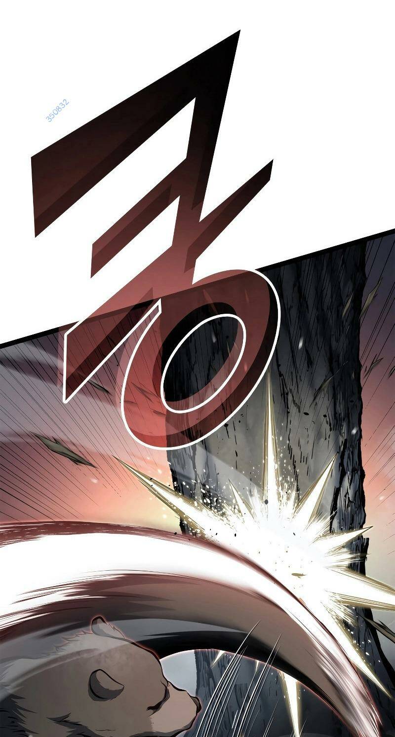 Võ Sĩ Quyền Anh Carly: Chapter 32