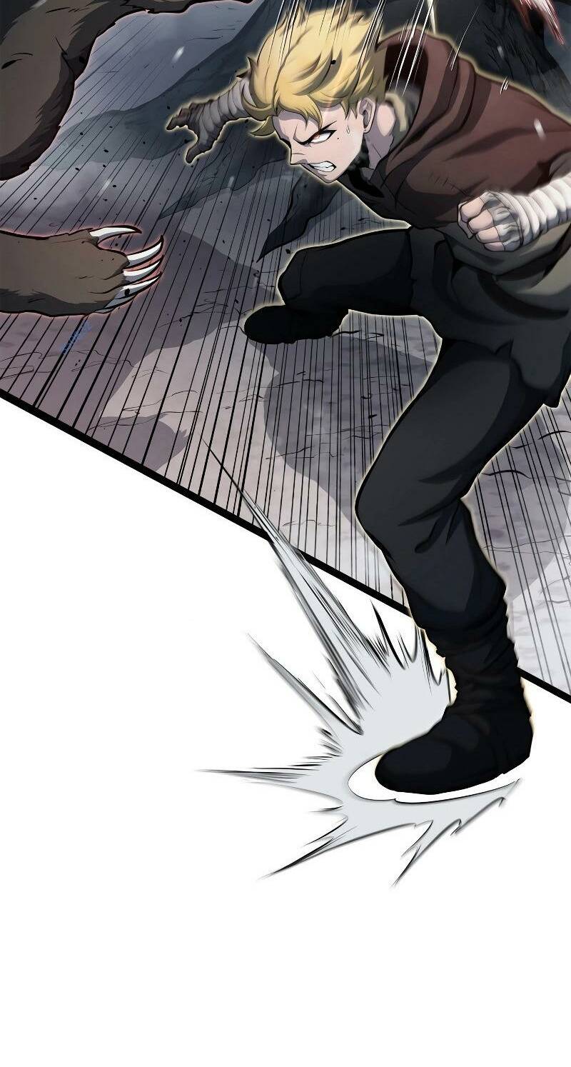 Võ Sĩ Quyền Anh Carly: Chapter 32