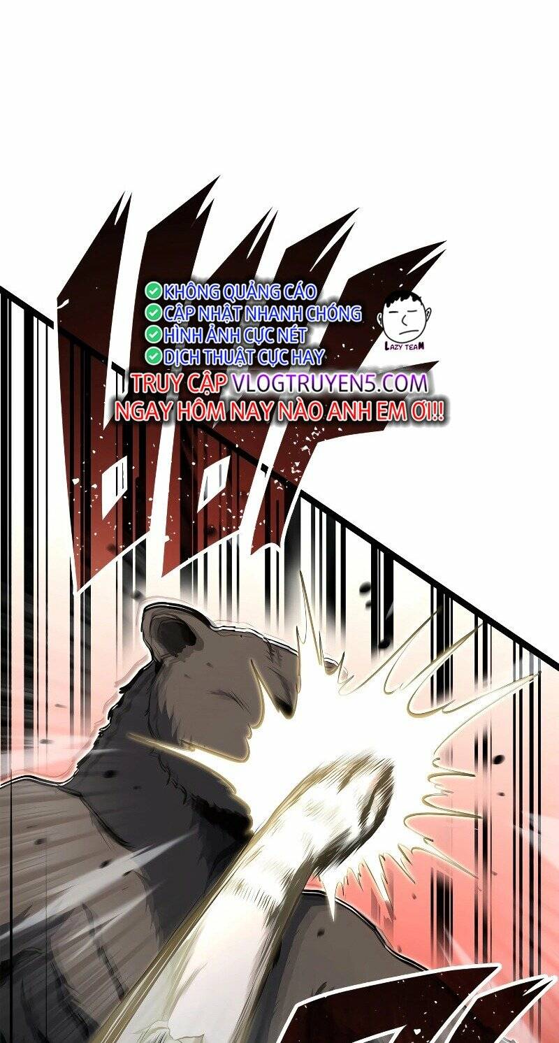 Võ Sĩ Quyền Anh Carly: Chapter 32