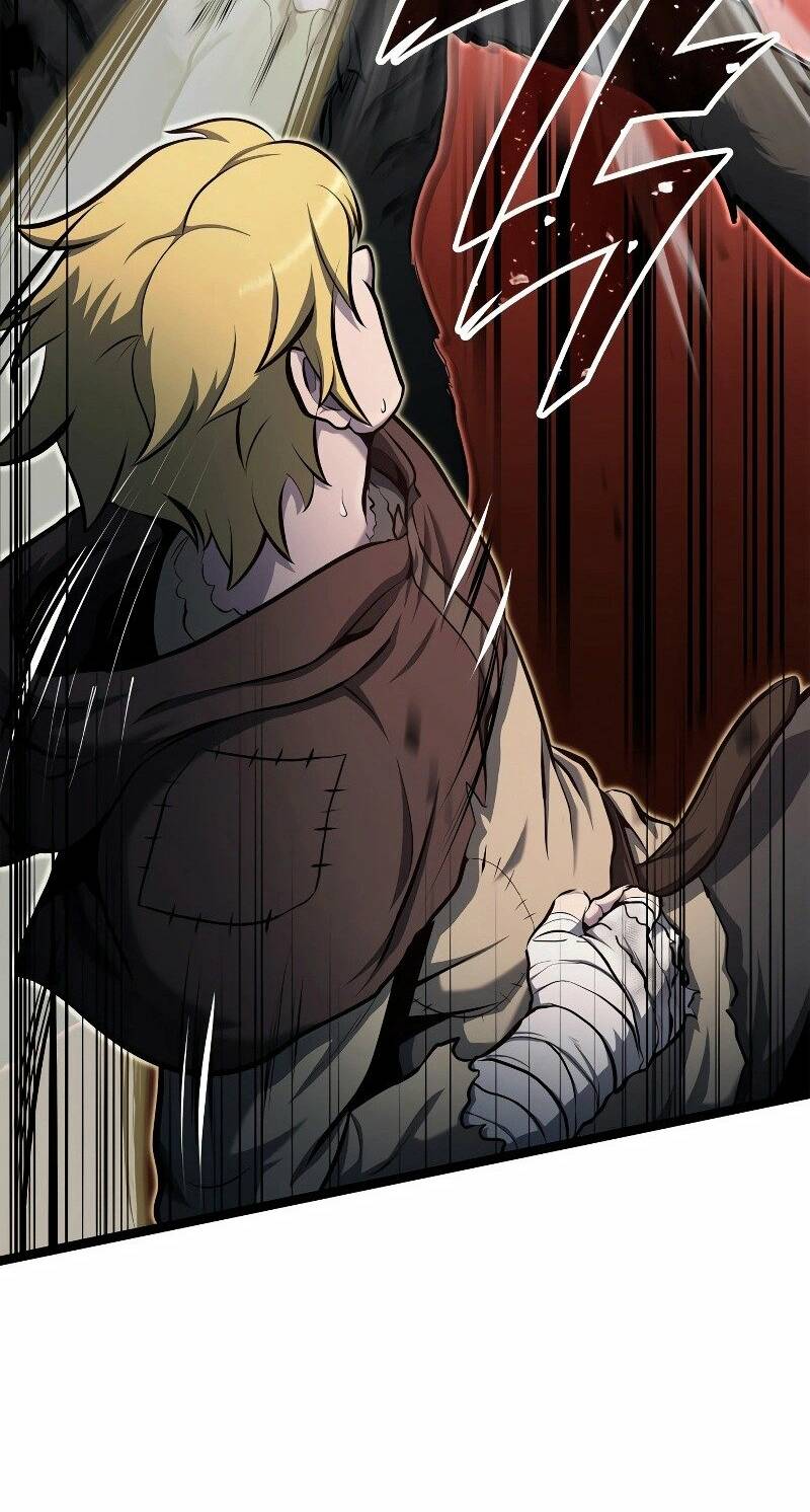 Võ Sĩ Quyền Anh Carly: Chapter 32