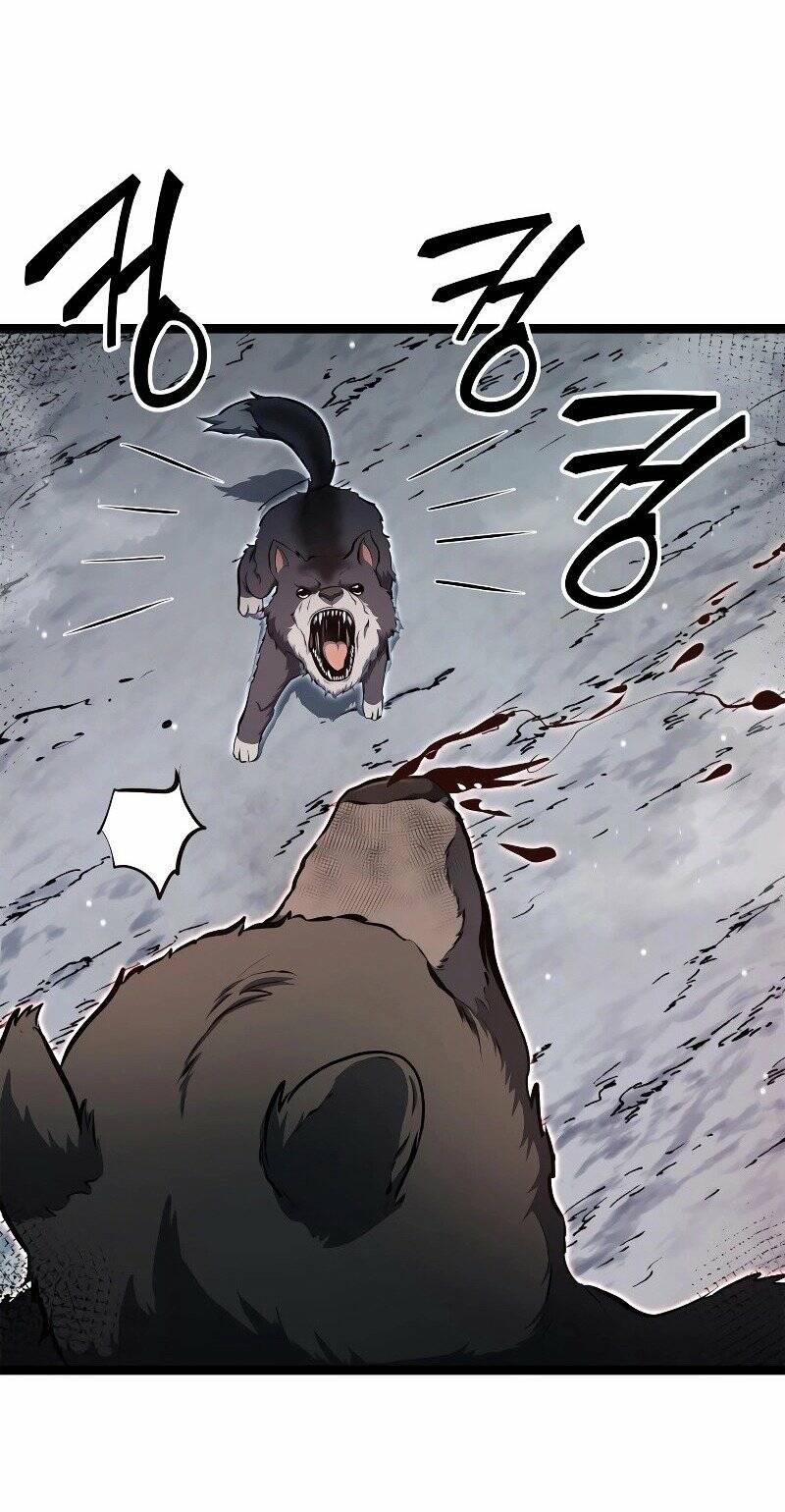 Võ Sĩ Quyền Anh Carly: Chapter 32