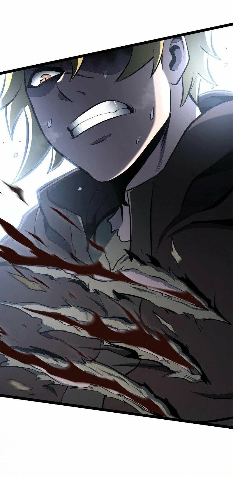 Võ Sĩ Quyền Anh Carly: Chapter 32