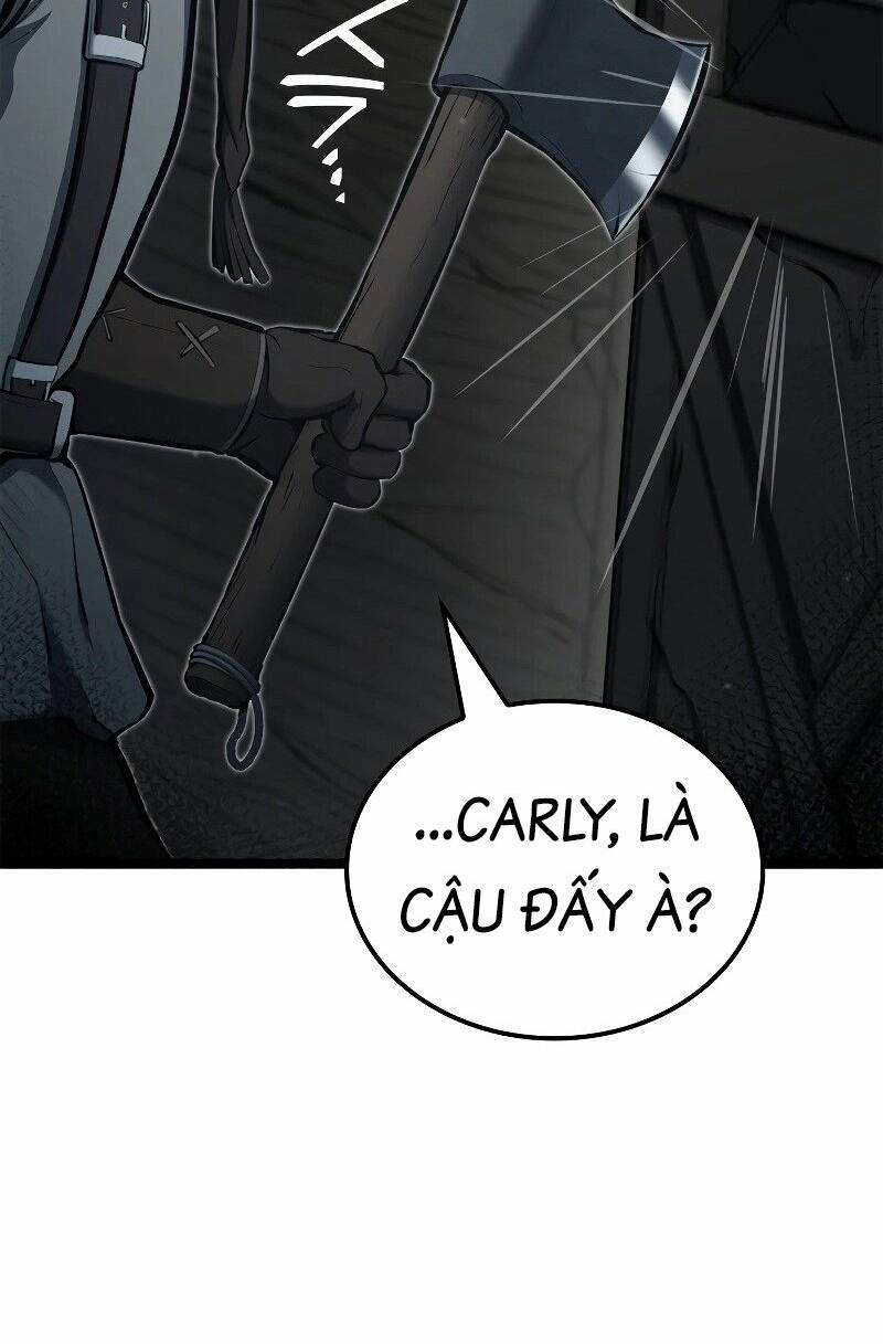 Võ Sĩ Quyền Anh Carly: Chapter 32