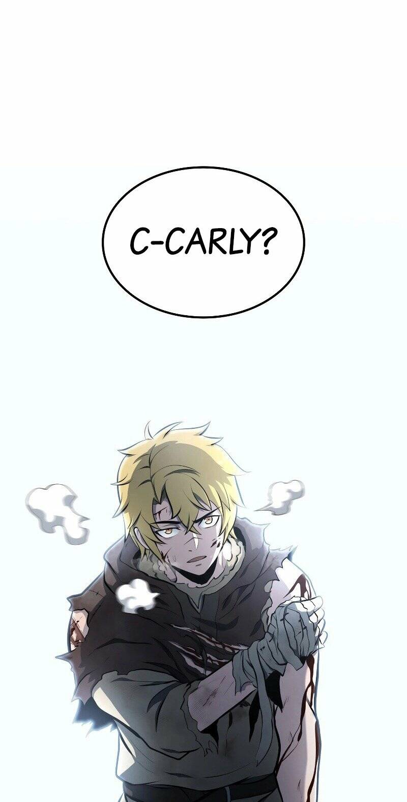 Võ Sĩ Quyền Anh Carly: Chapter 32