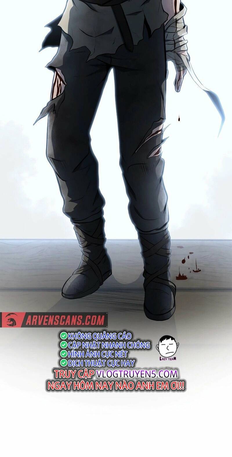 Võ Sĩ Quyền Anh Carly: Chapter 32