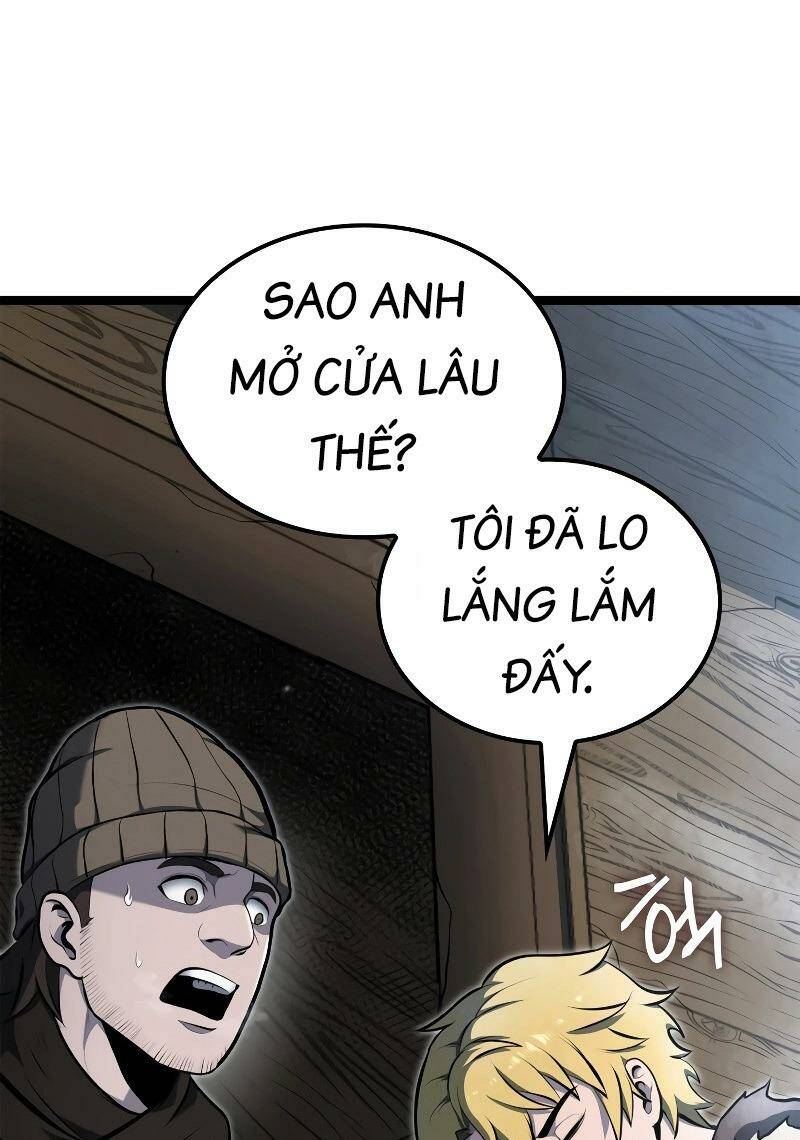 Võ Sĩ Quyền Anh Carly: Chapter 32