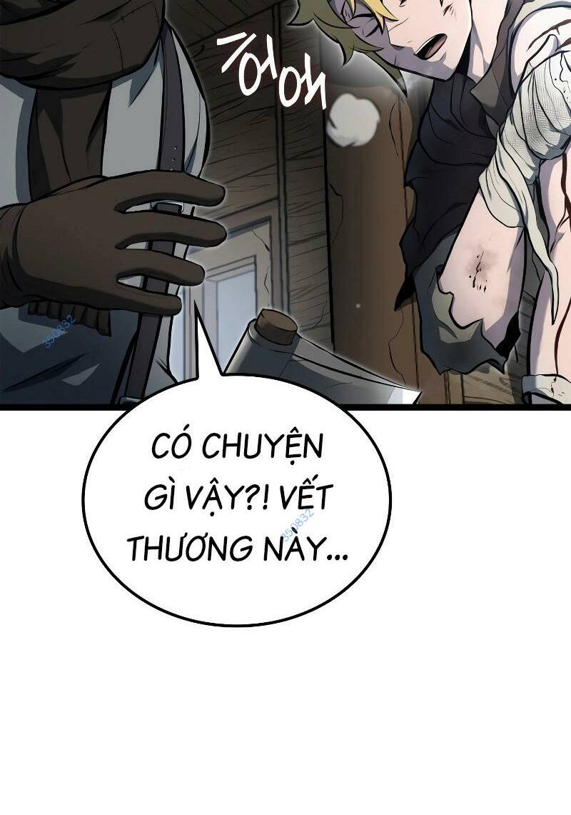 Võ Sĩ Quyền Anh Carly: Chapter 32