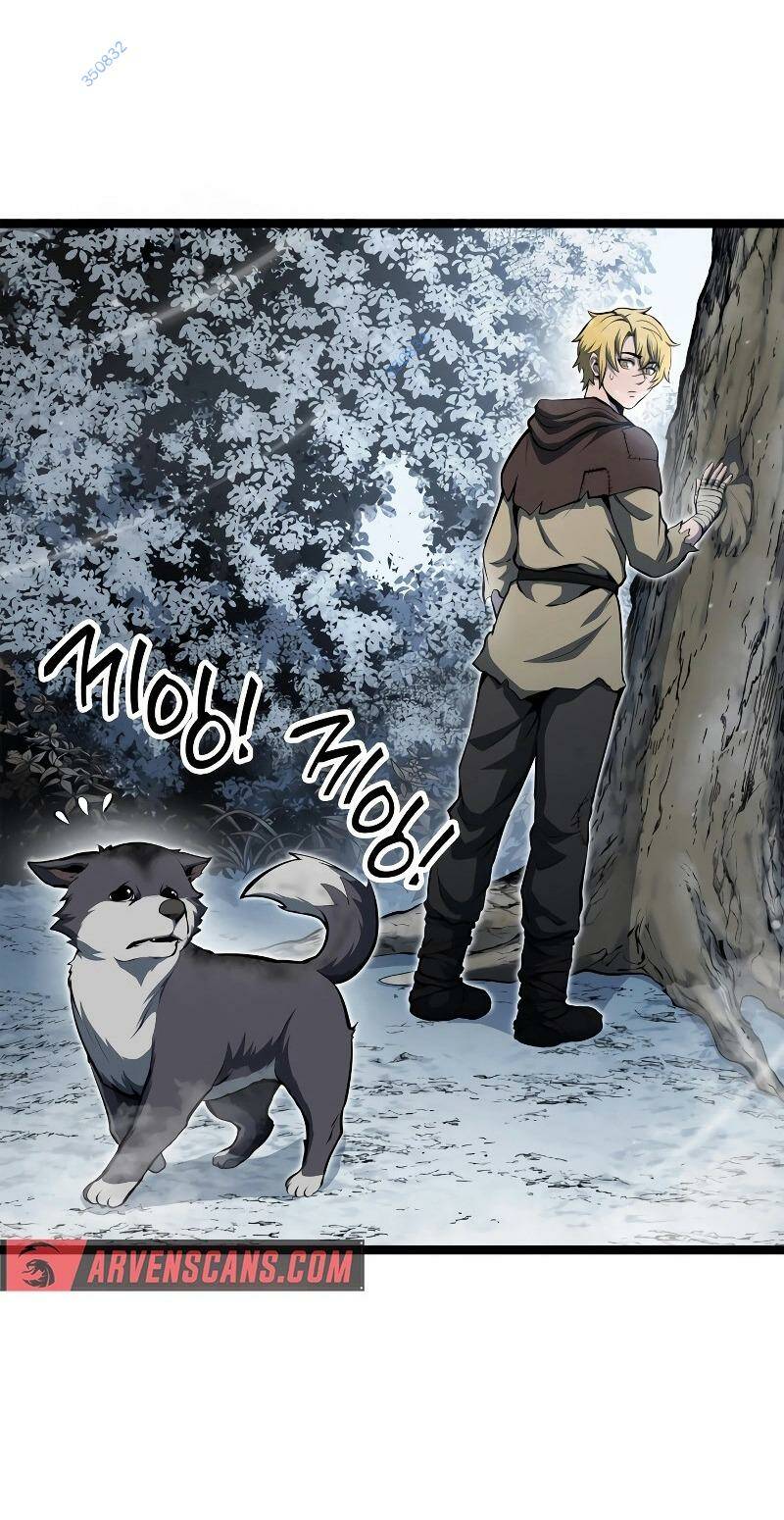 Võ Sĩ Quyền Anh Carly: Chapter 32