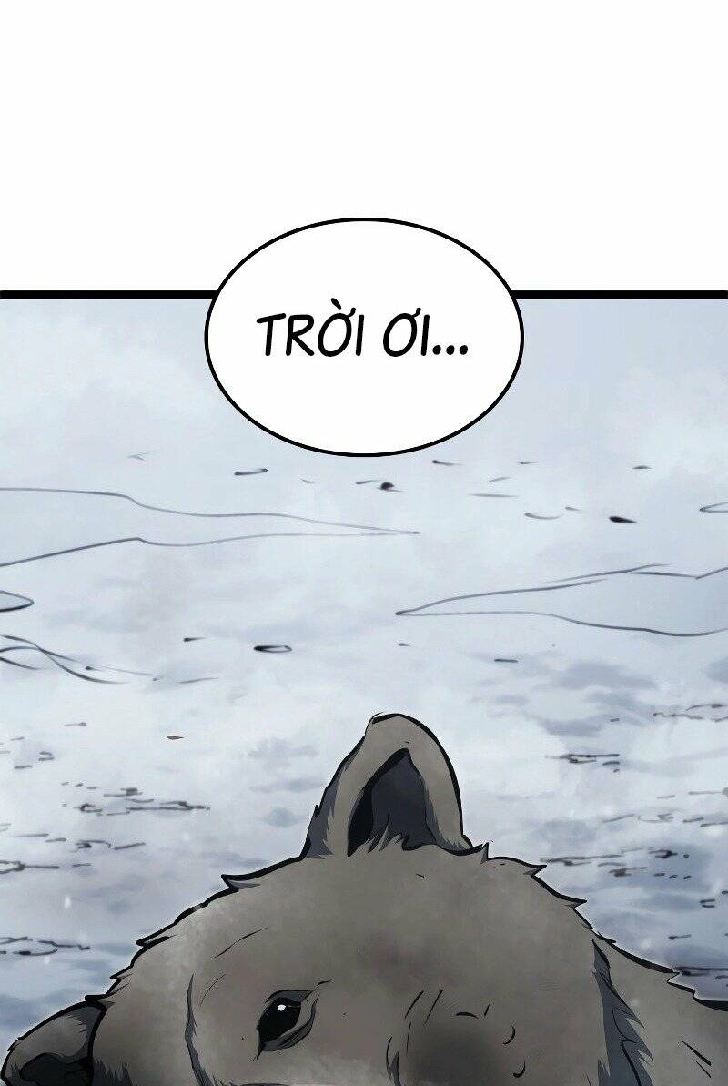 Võ Sĩ Quyền Anh Carly: Chapter 32
