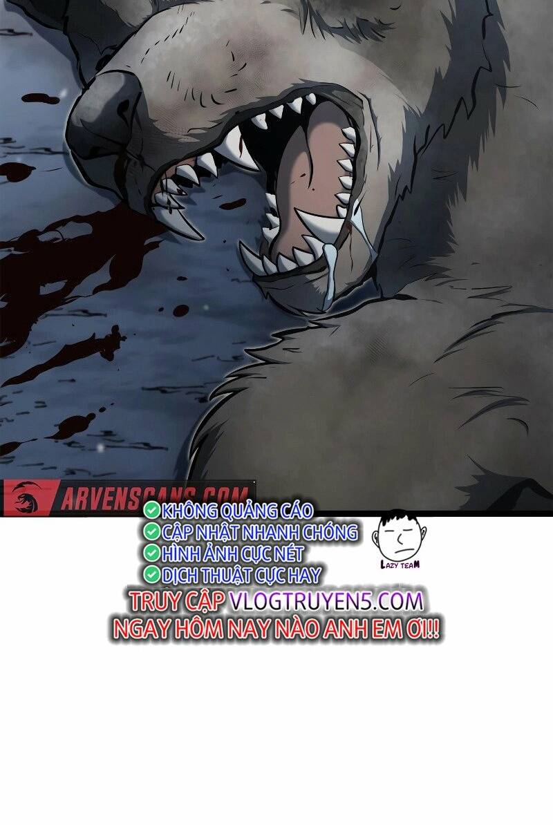 Võ Sĩ Quyền Anh Carly: Chapter 32