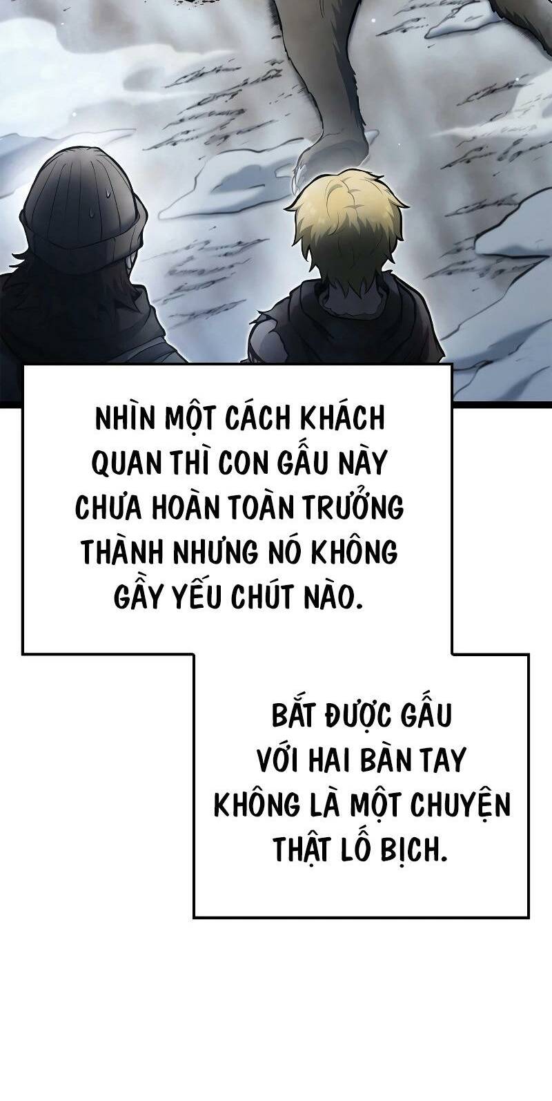 Võ Sĩ Quyền Anh Carly: Chapter 32