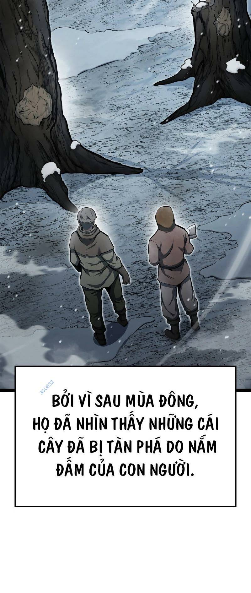 Võ Sĩ Quyền Anh Carly: Chapter 32
